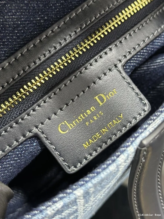 OldCobbler Bags SADDLE DIRO BAG-25.5*20*6.5CM 0729
